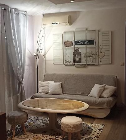 Appartement Alessio à Verdun Extérieur photo