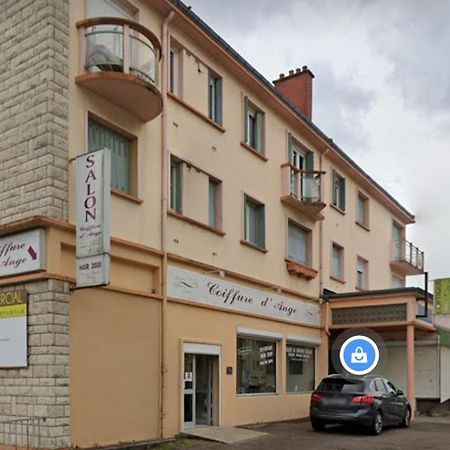 Appartement Alessio à Verdun Extérieur photo