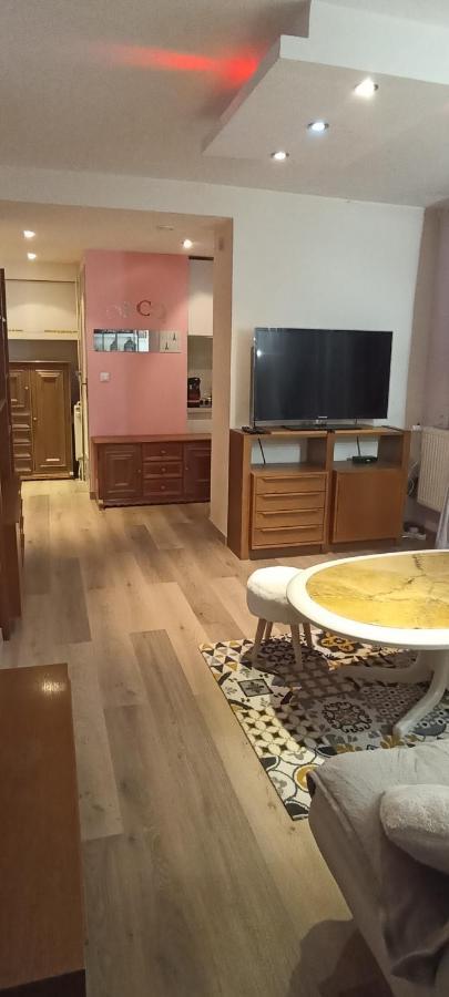 Appartement Alessio à Verdun Extérieur photo