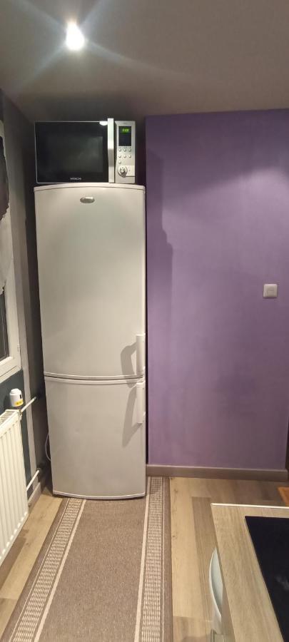 Appartement Alessio à Verdun Extérieur photo