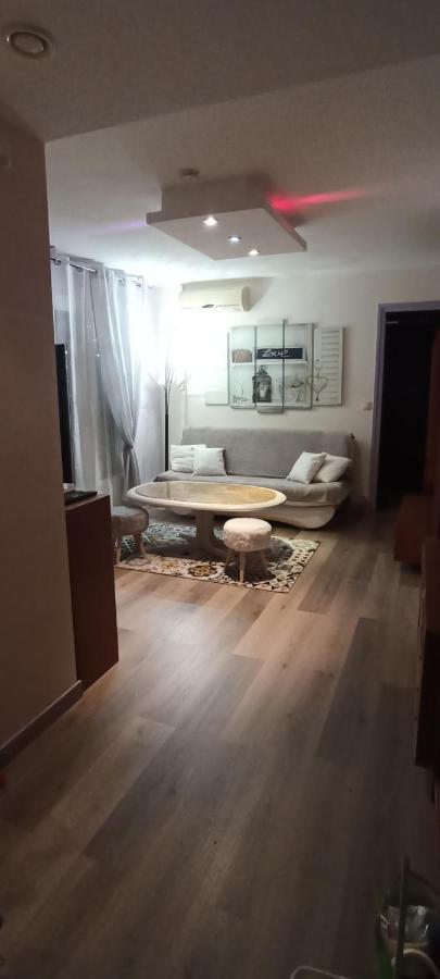 Appartement Alessio à Verdun Extérieur photo