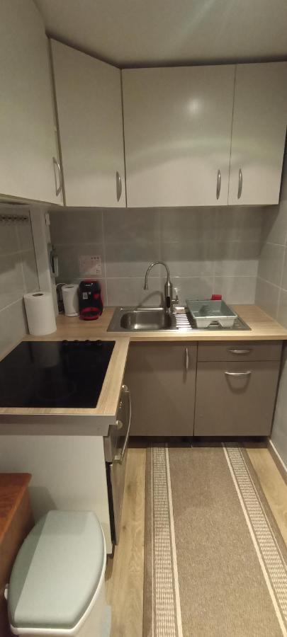 Appartement Alessio à Verdun Extérieur photo