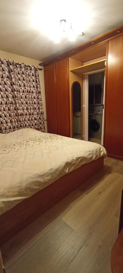 Appartement Alessio à Verdun Extérieur photo