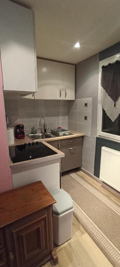 Appartement Alessio à Verdun Extérieur photo