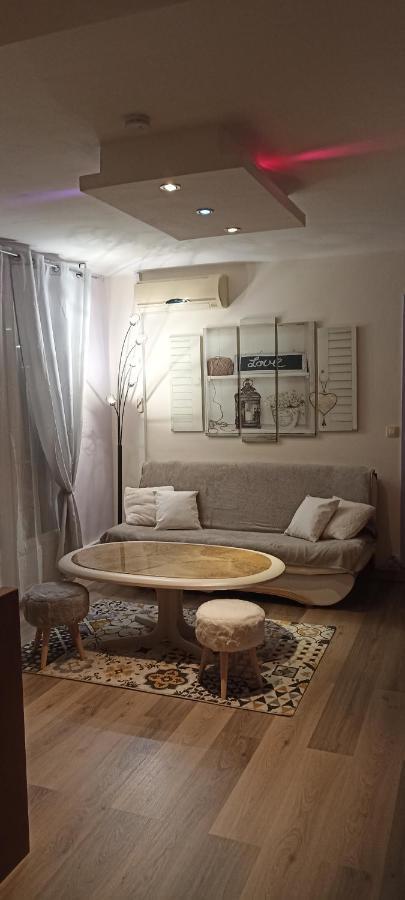Appartement Alessio à Verdun Extérieur photo