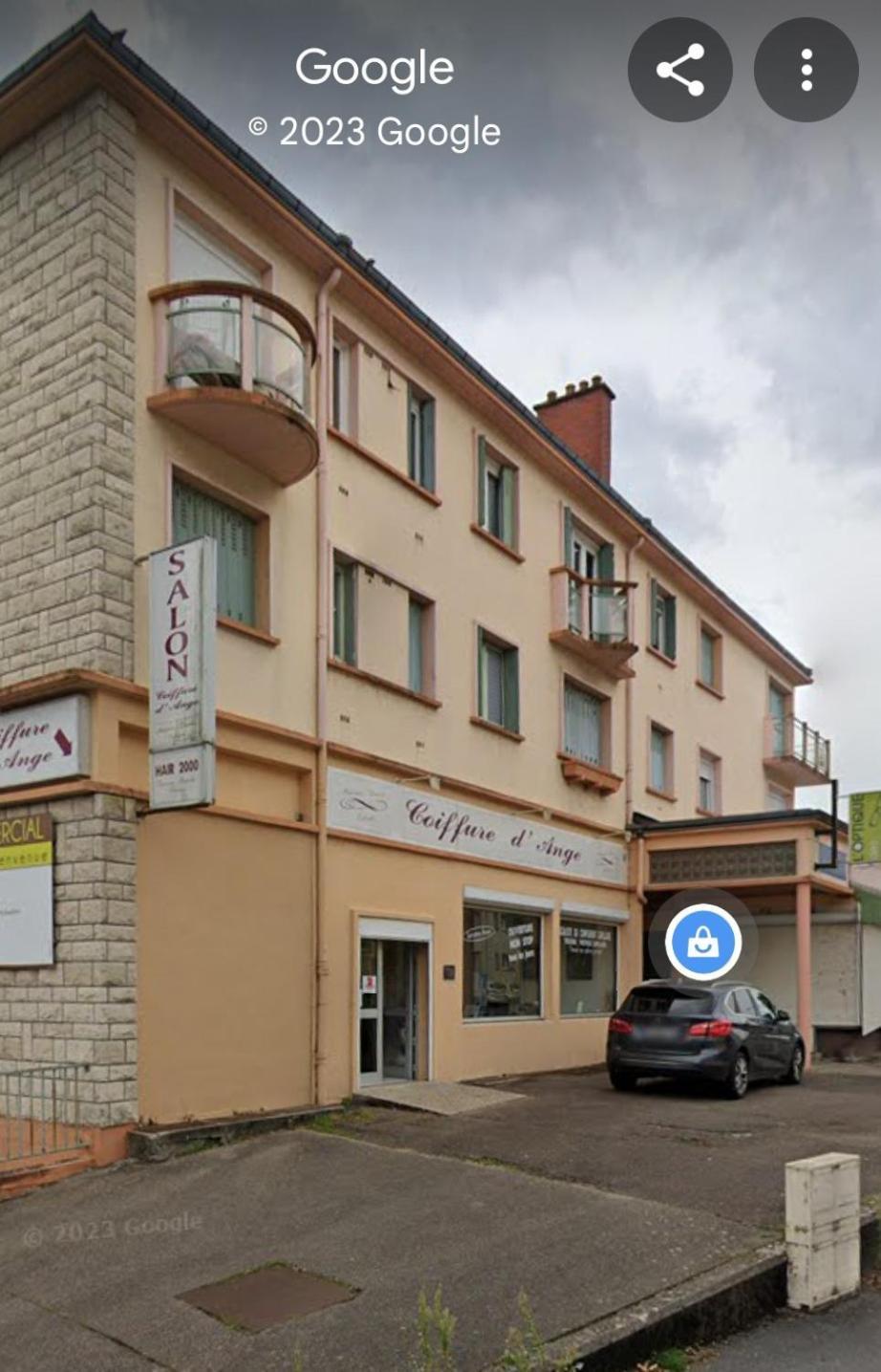 Appartement Alessio à Verdun Extérieur photo